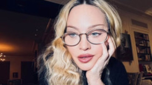 Madonna, dezvăluiri despre cele două fete pe care le-a adoptat în 2017: „Sunt foarte recunoscătoare!”
