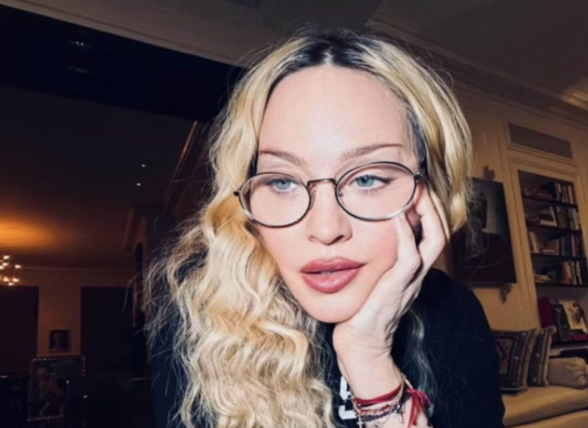 madonna