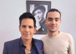stefan banica jr si fiul lui, radu stefan banica
