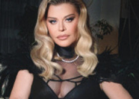 Loredana Groza, fabuloasă într-o rochie ultra mulată, la 55 de ani. Fanii au reacționat imediat: „Ești Shakira României!”