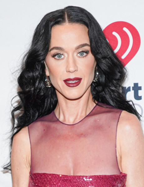 2024 iHeartRadio Q102's Jingle Ball - Arrivals, Philadelphia, Pennsylvania, USA - 16 Dec 2024