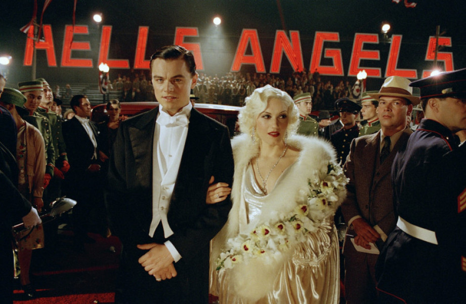 The Aviator (2004)