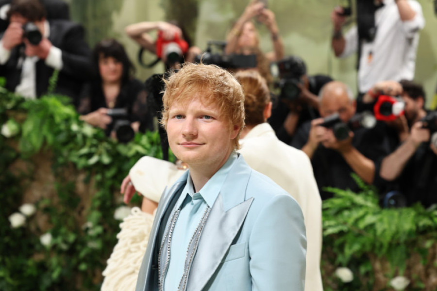 The 2024 Met Gala Celebrating "Sleeping Beauties: Reawakening Fashion" - Arrivals