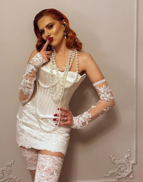 Lidia Buble