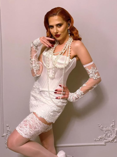 Lidia Buble