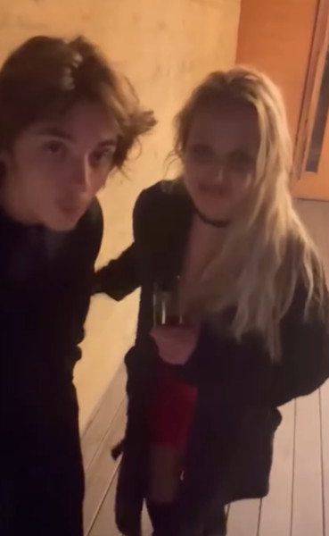 britney spears si fiul ei, jayden (1)