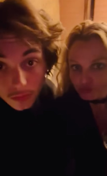 britney spears si fiul ei, jayden (2)