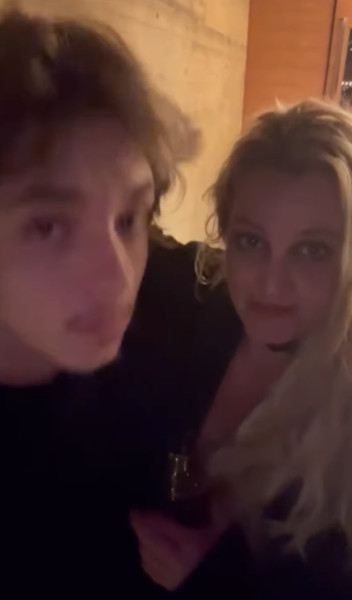 britney spears si fiul ei, jayden (3)