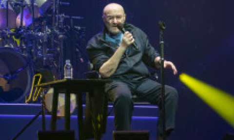 Phil Collins, noi dezvăluiri despre starea sa de sănătate. Ce spune despre posibilitatea unei reveniri pe scenă