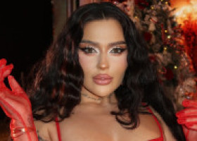 Oana Radu și colegul ei din formație, Șerban Balaban, se căsătoresc. Artista, în culmea fericirii: „Va fi cum am visat!”