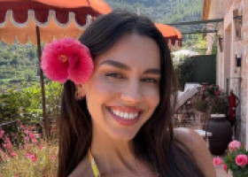 Mira, apariție spectaculoasă în vacanță. Costume de baie, bronz, zâmbete și relaxare pe cinste, în Palma de Mallorca