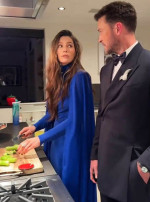 Jessica Biel și Justin Timberlake