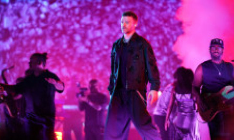 Justin Timberlake a aflat că suferă de boala Lyme, după luni de incertitudine. Soția lui "și-a dat seama că nu era el însuși"