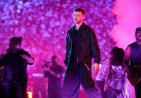 Justin Timberlake a aflat că suferă de boala Lyme, după luni de incertitudine. Soția lui "și-a dat seama că nu era el însuși"