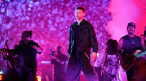 Justin Timberlake a aflat că suferă de boala Lyme, după luni de incertitudine. Soția lui "și-a dat seama că nu era el însuși"