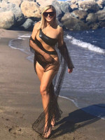 loredana groza in costum de baie (3)