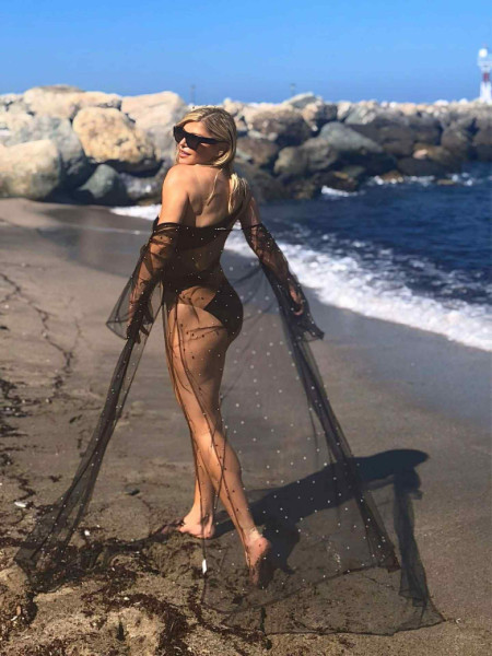 loredana groza in costum de baie (5)