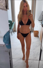 andreea banica costum de baie