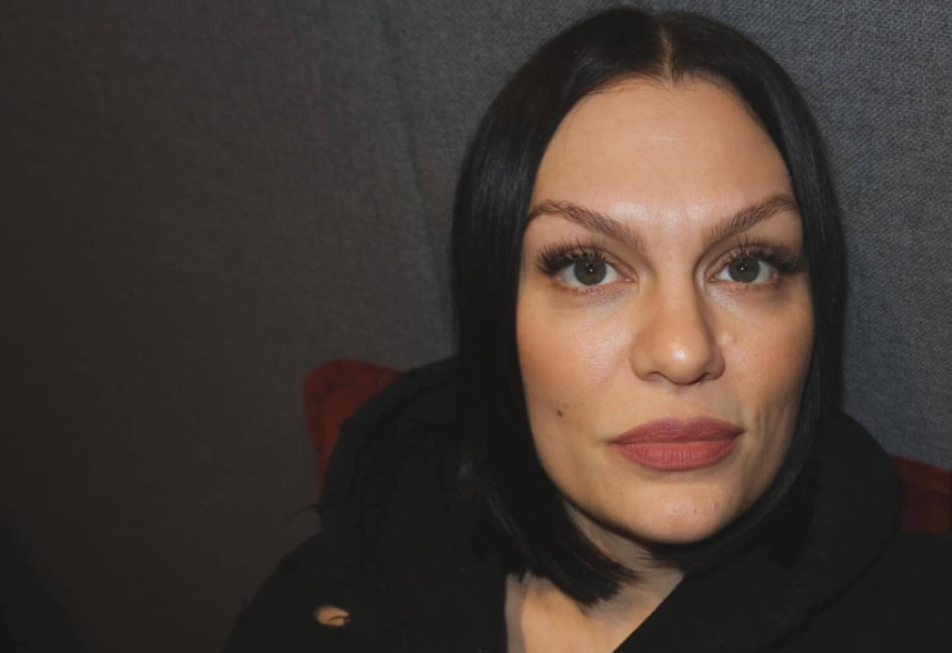 jessie j