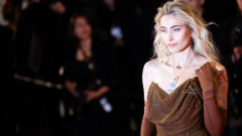 Paris Jackson, consolată de nașul său, Macaulay Culkin, după despărțirea dureroasă de logodnicul ei