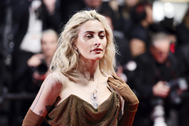 "Honey Don't!" Red Carpet - The 78th Annual Cannes Film Festival