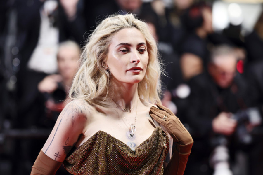 "Honey Don't!" Red Carpet - The 78th Annual Cannes Film Festival