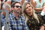 Brandon Blackstock și Kelly Clarkson