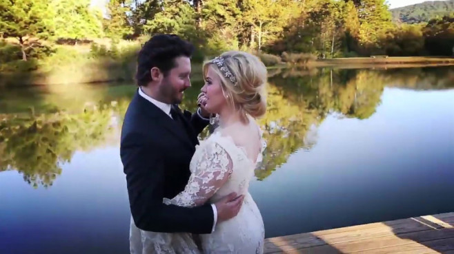 Brandon Blackstock și Kelly Clarkson