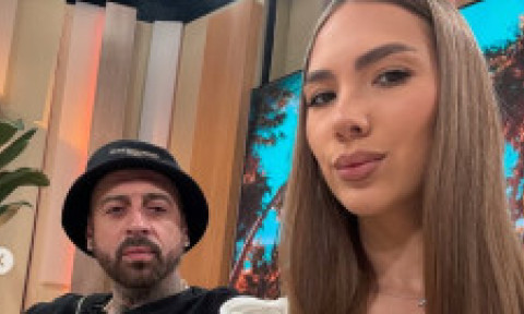 Olga Guțanu, scandal în familie după relația cu CRBL. Cum a reacționat mama ei: „Nu a acceptat. A spus că o fac de rușine”