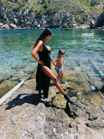 Mădălina Ghenea/ Foto: InstagramGhenea (4)