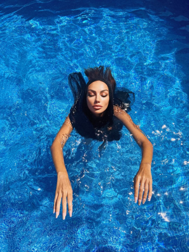 Mădălina Ghenea/ Foto: Instagram