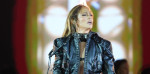 Jennifer Lopez perform in Istanbul