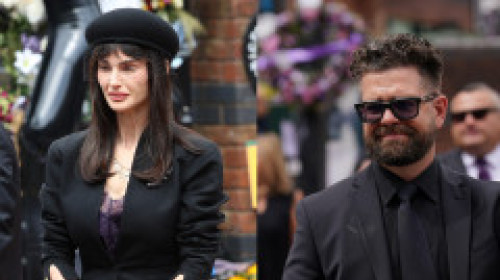 „Nu suntem deloc apropiați”. Jack Osbourne, adevărul despre relația cu sora sa mai mare, Aimee. Ce a dus la tensiunile din familie