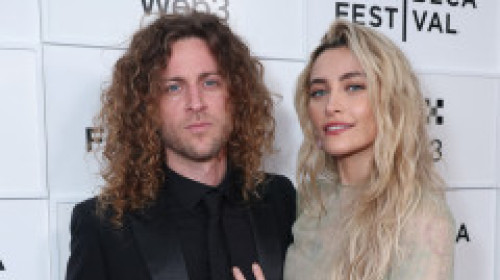 Paris Jackson s-a despărțit de logodnic. Fiica lui Michael Jackson, surprinsă plângând în urmă cu o săptămână