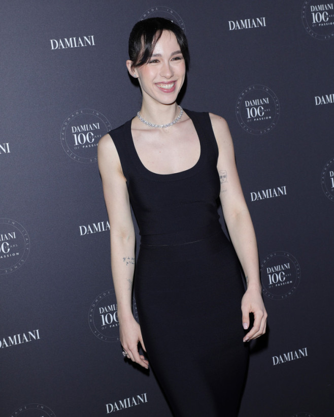 Damiani Centenary Gala Dinner