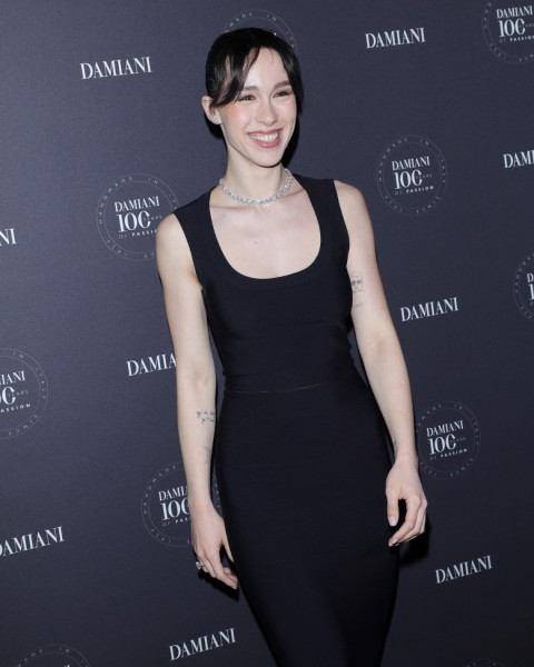 Damiani Centenary Gala Dinner