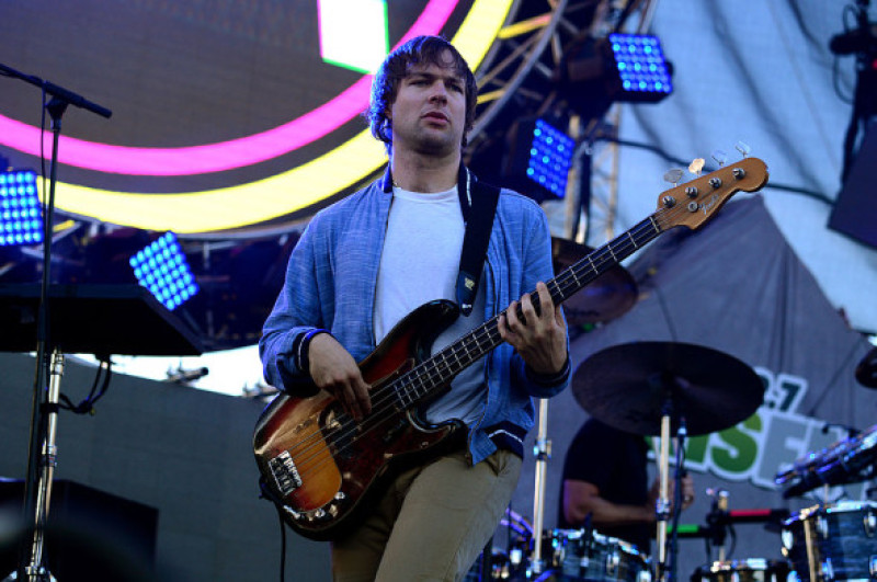 102.7 KIIS FM's 2014 Wango Tango - Show