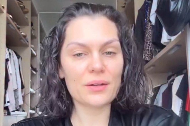 Jessie J
