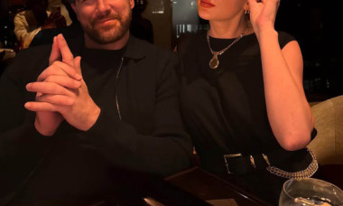 Taylor Swift și Travis Kelce s-au temut că un invitat nepoftit le va strica nunta: „Era o adevărată îngrijorare”