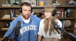 Taylor Swift și Travis Kelce/ Profimedia