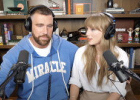 Taylor Swift, declarații rare despre relația cu Travis Kelce. Cum s-a îndrăgostit de el: „Gestul lui romantic mi-a schimbat viața”