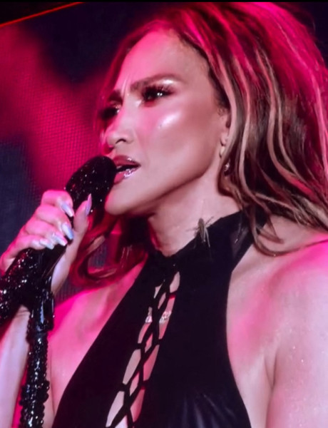 Jennifer Lopez/ Foto: Profimedia