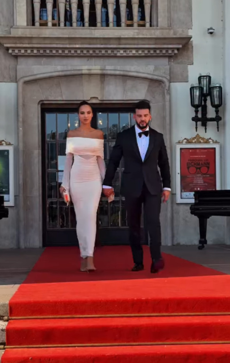dorian popa si iubita lui (2)