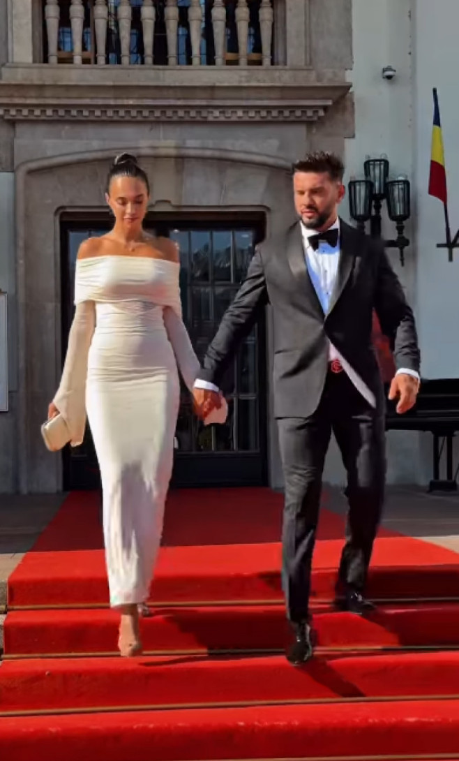 dorian popa si iubita lui (1)
