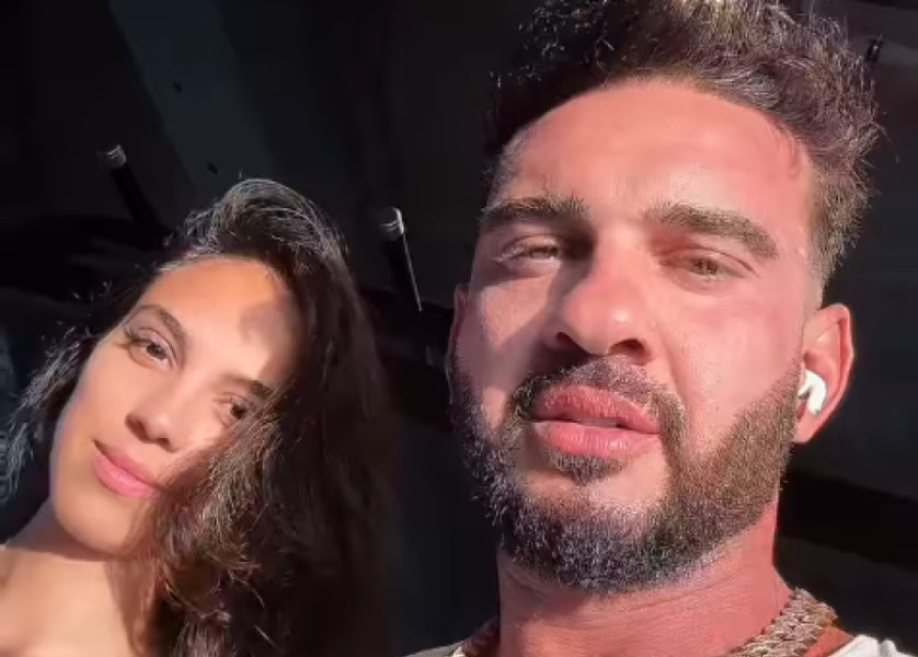 dorian popa si andreea