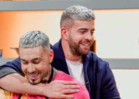 Speak, despre începuturile lui în muzică: "O bună perioadă am stat în spatele lui Velea, ceea ce mie îmi convenea"