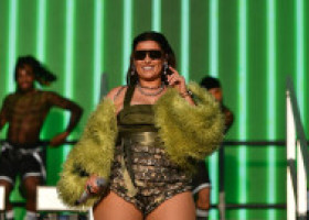 Cum a învățat Nelly Furtado să-și iubească corpul la 46 de ani. Ce spune despre maternitate și despre diagnosticul de ADHD