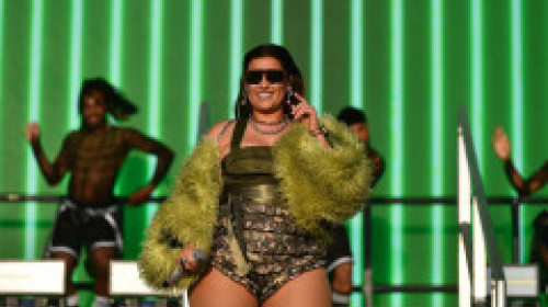Cum a învățat Nelly Furtado să-și iubească corpul la 46 de ani. Ce spune despre maternitate și despre diagnosticul de ADHD