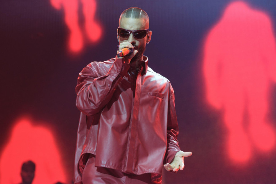 Maluma/ Profimedia