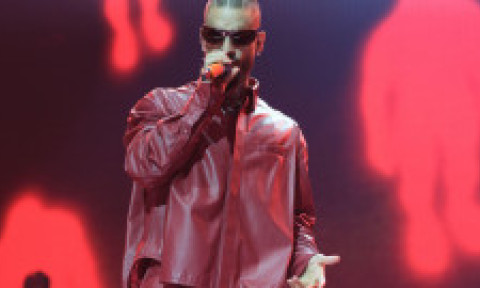 Maluma și-a întrerupt concertul pentru a-i atrage atenția unei mame din public: „E responsabilitatea ta”. Imaginile sunt virale